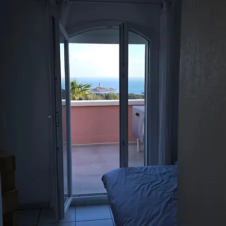 Perle D'or Vue *