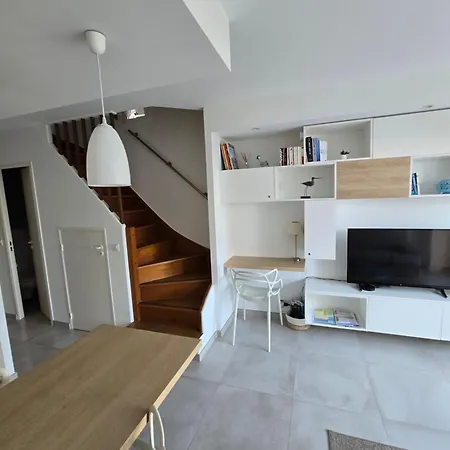 Perle D'or Vue