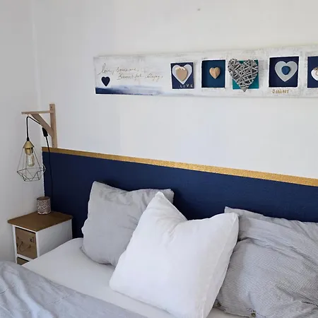 Perle D'or Vue Semesterbostad