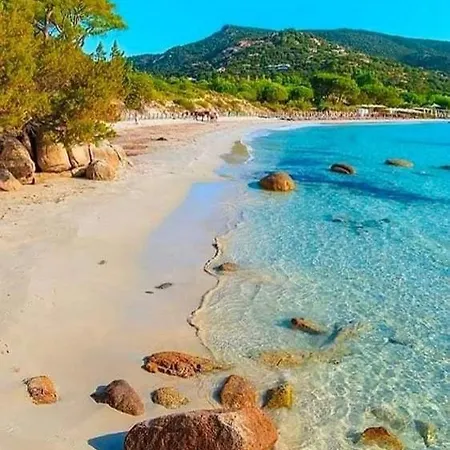 Perle D'or Vue Nyaraló *