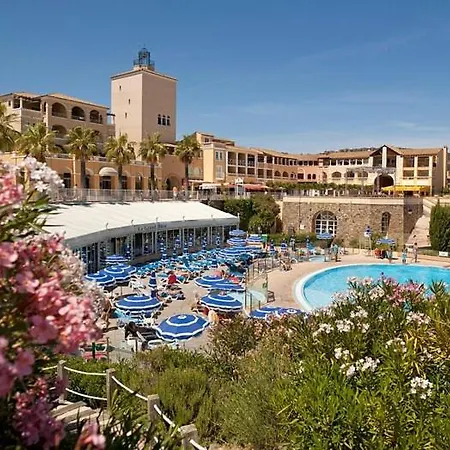 Vakantiehuis Perle D'or Vue