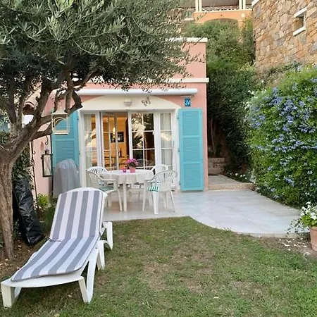 Perle D'or Vue Сasa de vacaciones