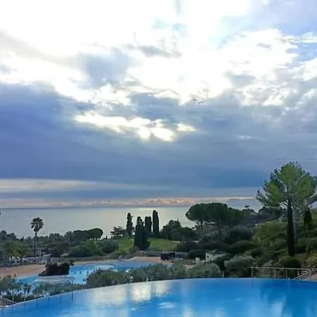 Perle D'or Vue *
