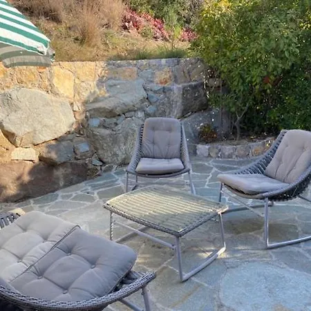 Vakantiehuis Perle D'or Vue