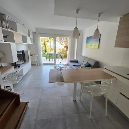 Perle D'or Vue Vakantiehuis *