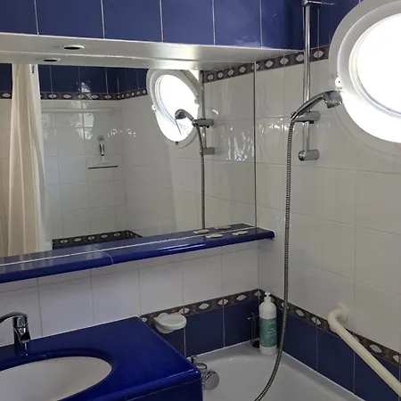 Perle D'or Vue Vakantiehuis
