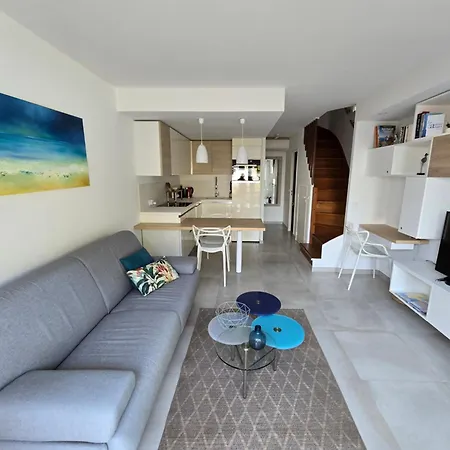 Vakantiehuis Perle D'or Vue