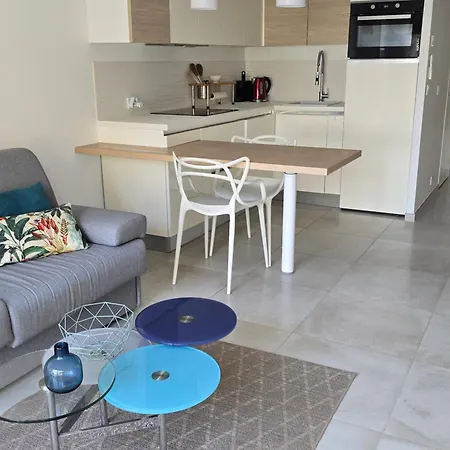 Vakantiehuis Perle D'or Vue *
