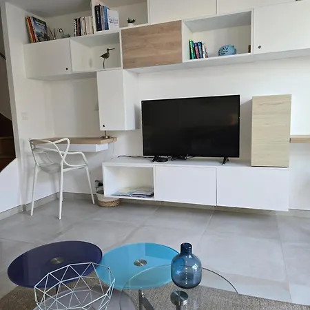Perle D'or Vue