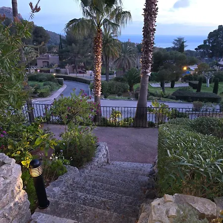 Perle D'or Vue Vakantiehuis