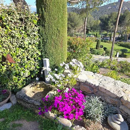 Perle D'or Vue Casa de Férias