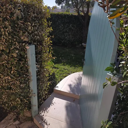 Casa de Férias Perle D'or Vue Saint-Raphaël
