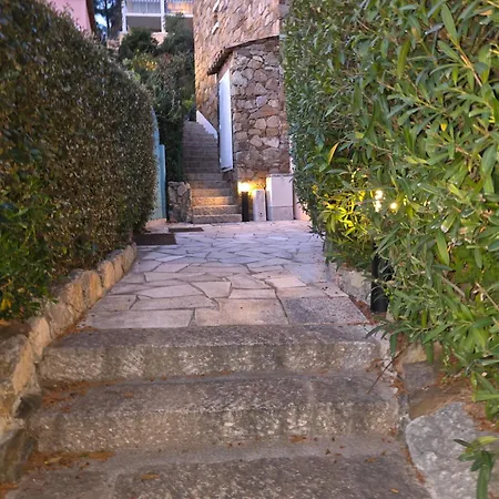 Σπίτι διακοπών Perle D'or Vue *